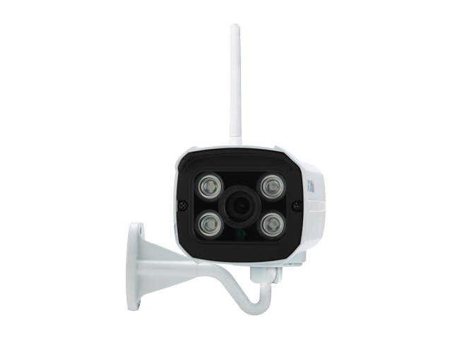 ESCAM Brick QD900 WIFI 1080P P2P Cloud IR Waterproof Security IP Camera