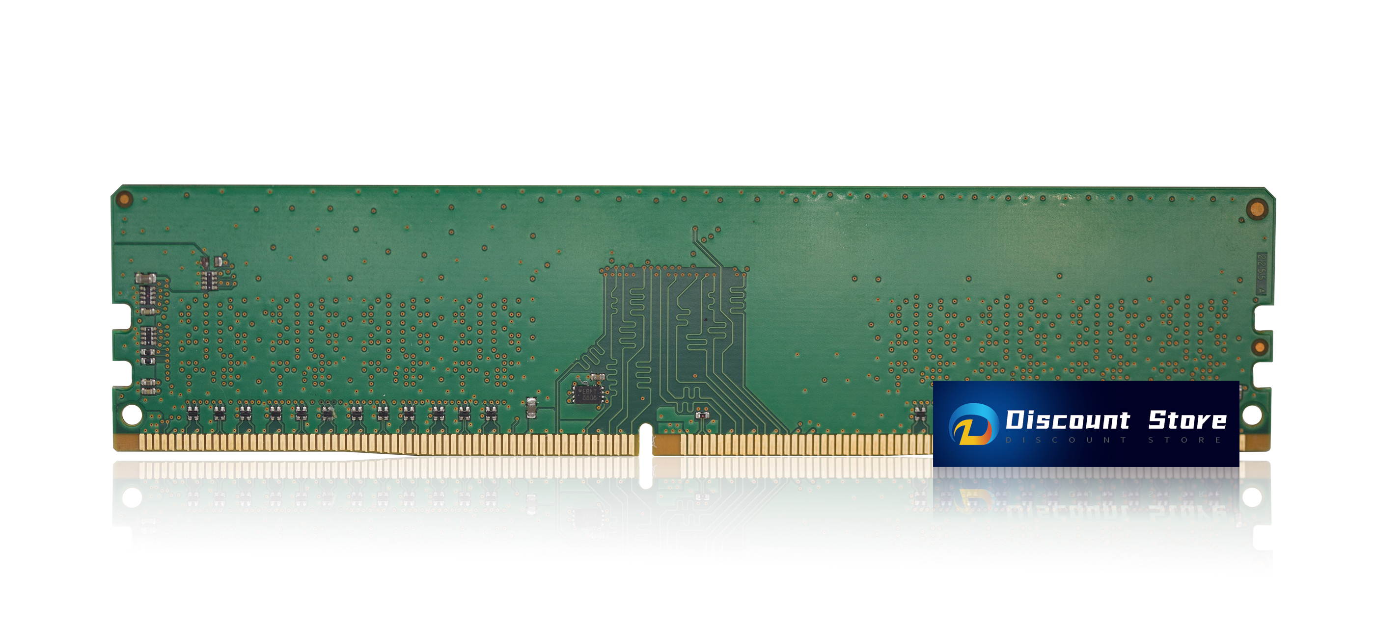 Crucial CT8G4DFS6266.M4FE 32GB(4X8GB) DDR4-2666 PC4-21300 DIMM CL19 RAM 288-PIN Desktop Memory