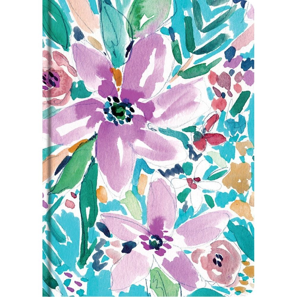 Wells Street by LANG,  Grow Wild Classic Journal by Barbra Ignatiev