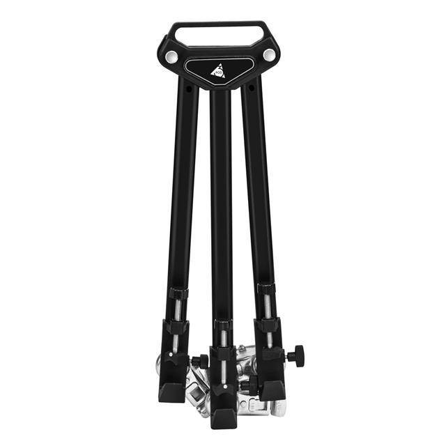 3Pod VT-2 Professional Universal Tripod Dolly with Handle & Case