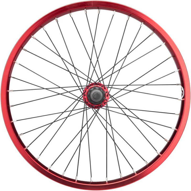 Salt Everest Rear Wheel Rear Wheel