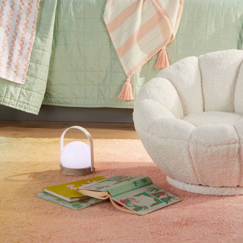 Bear Lightbox Message Board - Pillowfort™