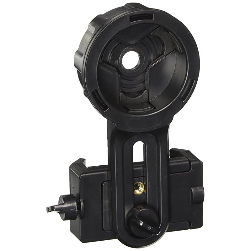 SteadyPix Quick Smartphone Telescope Photo Adapter