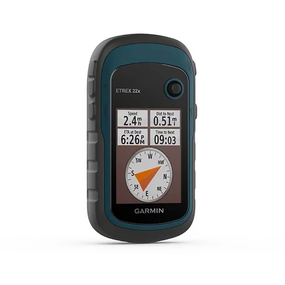 Etrex 22X Gps Handheld 16Gb
