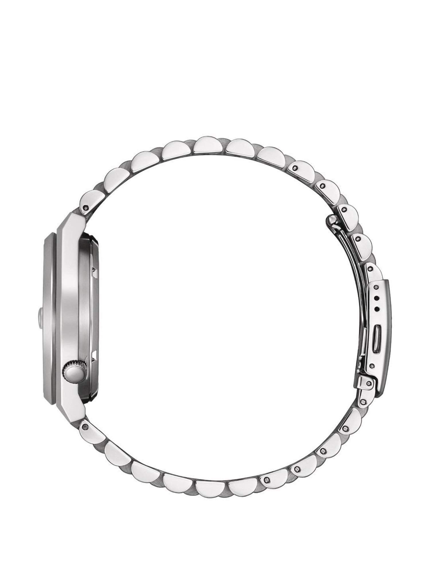 Citizen NJ0151-53E Analog Watch for Men