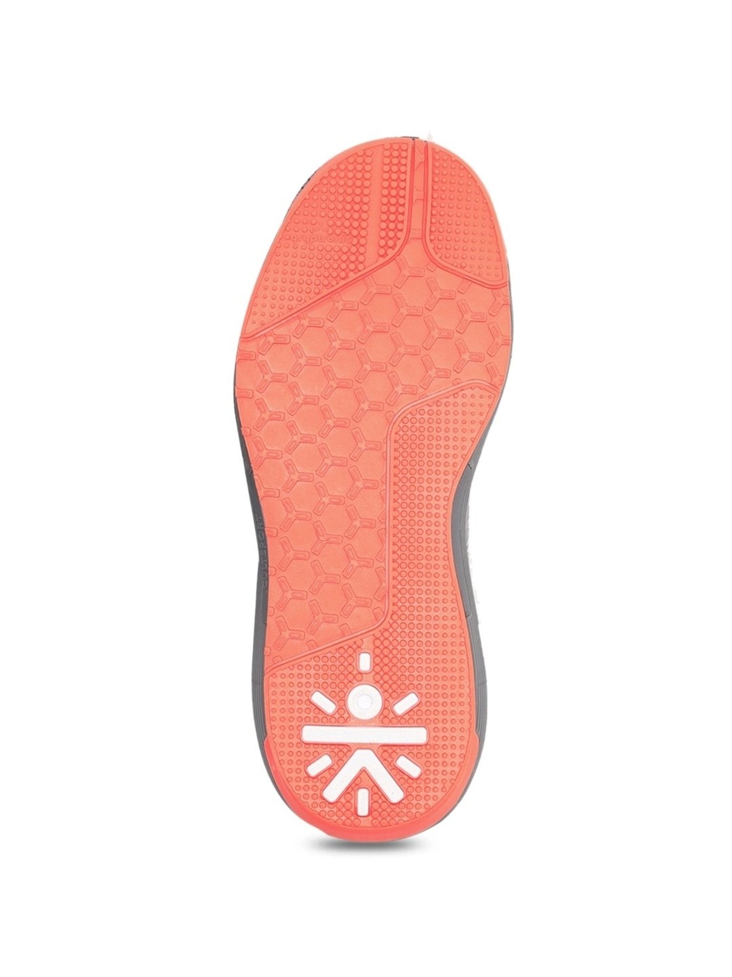 Reebok Men's Nano X3 Red Training Shoes