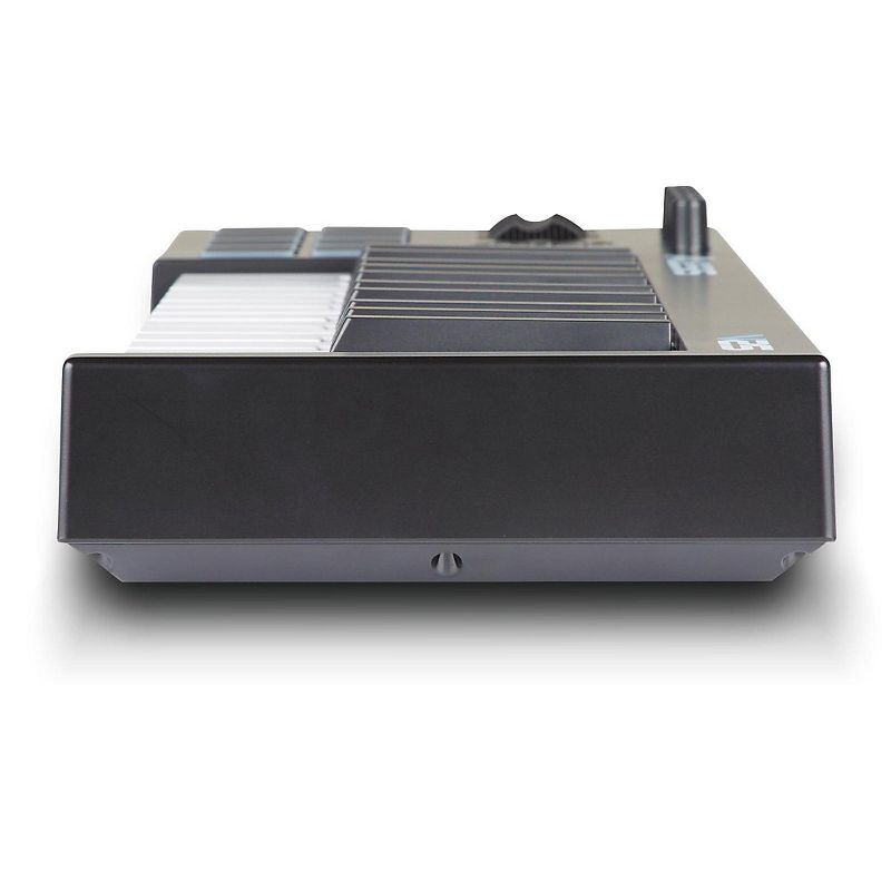 Alesis Q25 25-Key MIDI Keyboard Controller Packages Production Package