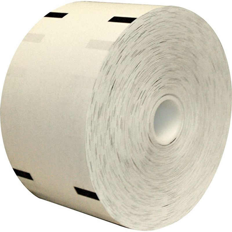 Control Papers Diebold thermal ATM receipt roll, 4 575293
