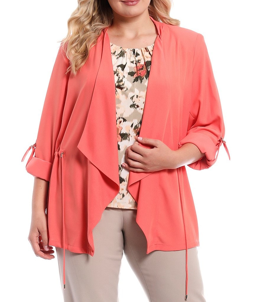 Levi's&reg; Plus Size Original Trucker Jacket