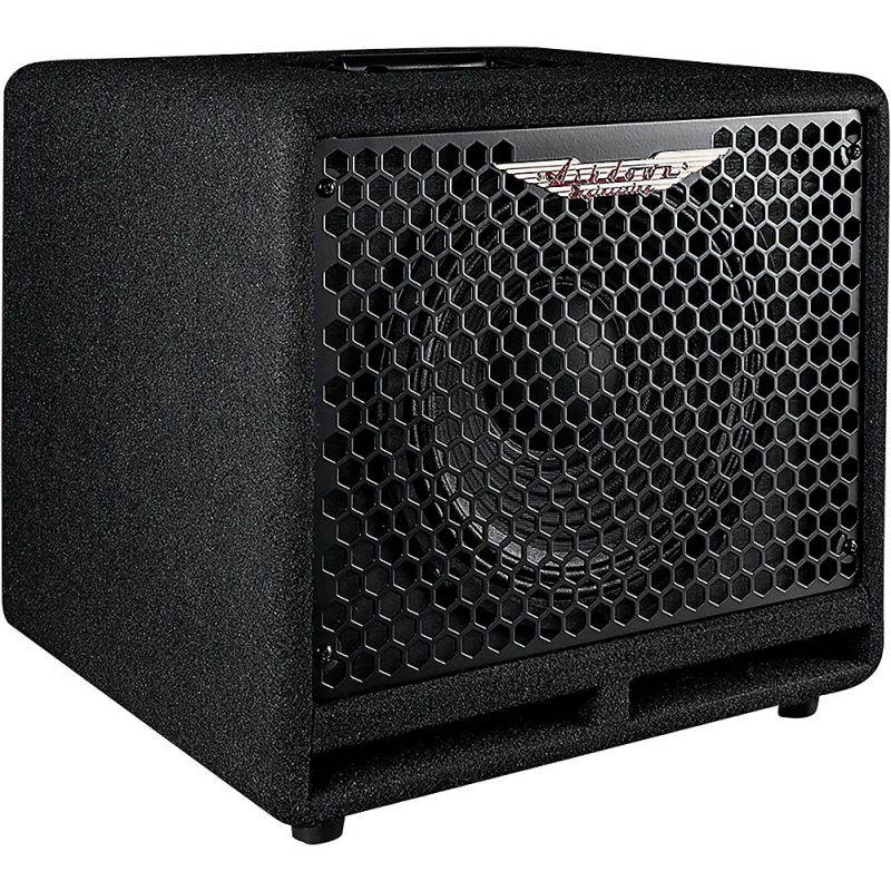 Ashdown Original OR-110 150W 1x10 Bass Speaker Cabinet - 8 ohm