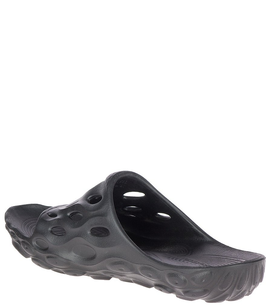 Merrell Women's Hydro Slide Waterproof Hiking Slides