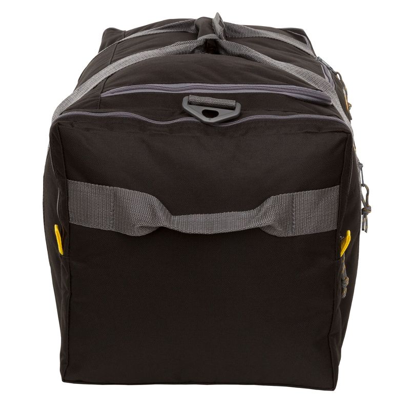 Outdoor Products Medium Mountain Duffel Bag - Black