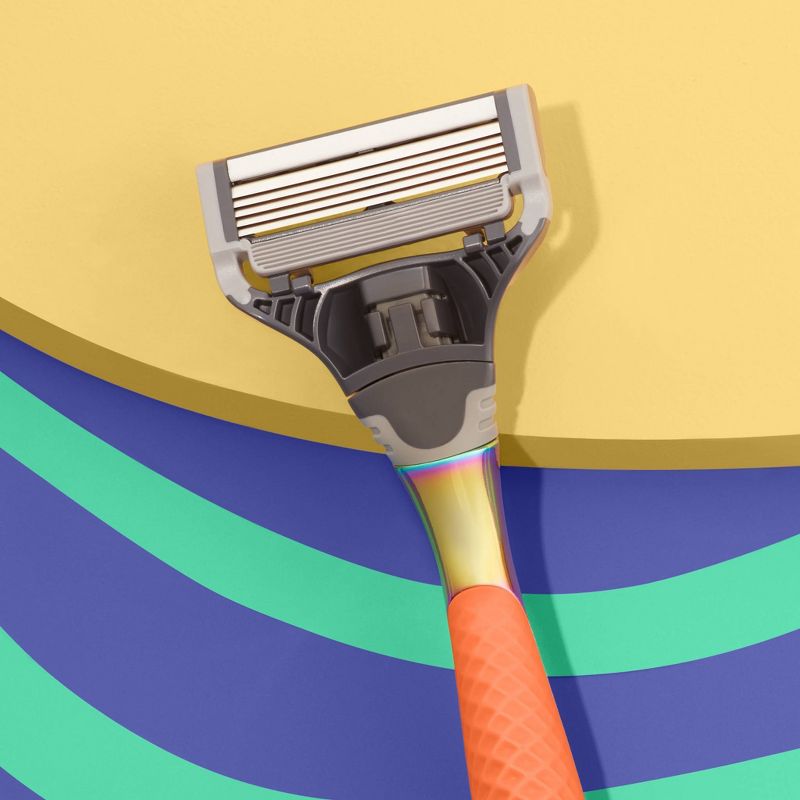 Harry's Pride Shaving Set - 5ct