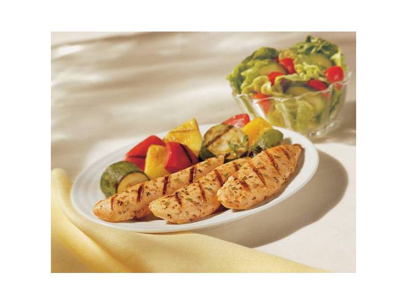 Roli Roti Sous Vide Chile Limon Chicken - 9oz