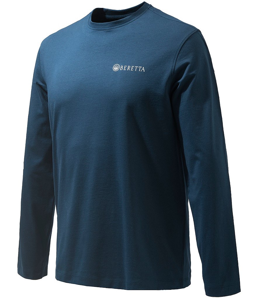 Beretta Team Long-Sleeve Tee