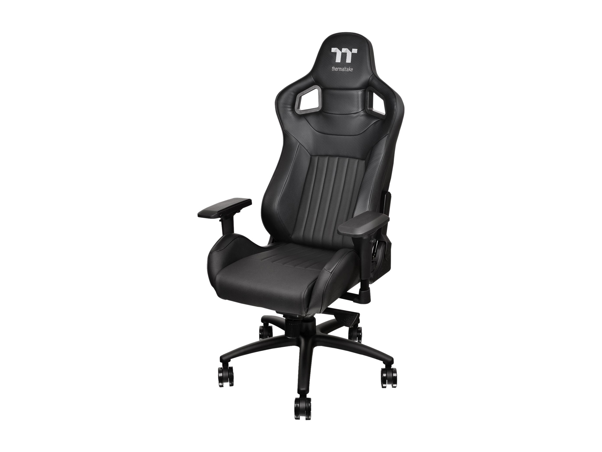 Tt eSPORTS X Fit (GC-XFS-BBMFDL-01) X Fit XF 100 Gaming Chair TT Premium Edition