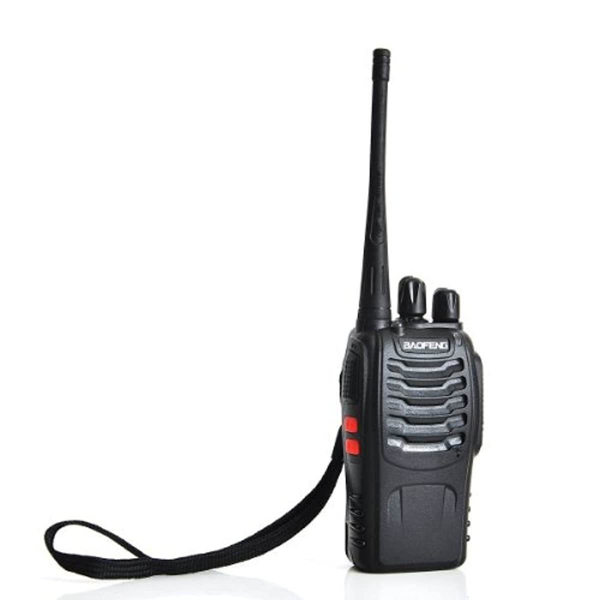 BAOFENG BF-888S Two Way Radio (Pack of 20)