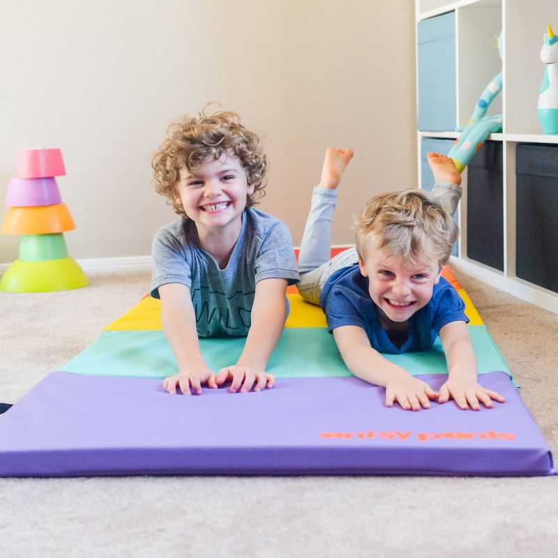 Antsy Pants Tumbling Mats
