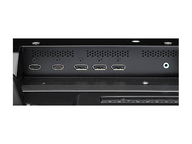 LG 49UT640S0UA 49" UT640S Series UHD Commercial Signage TV