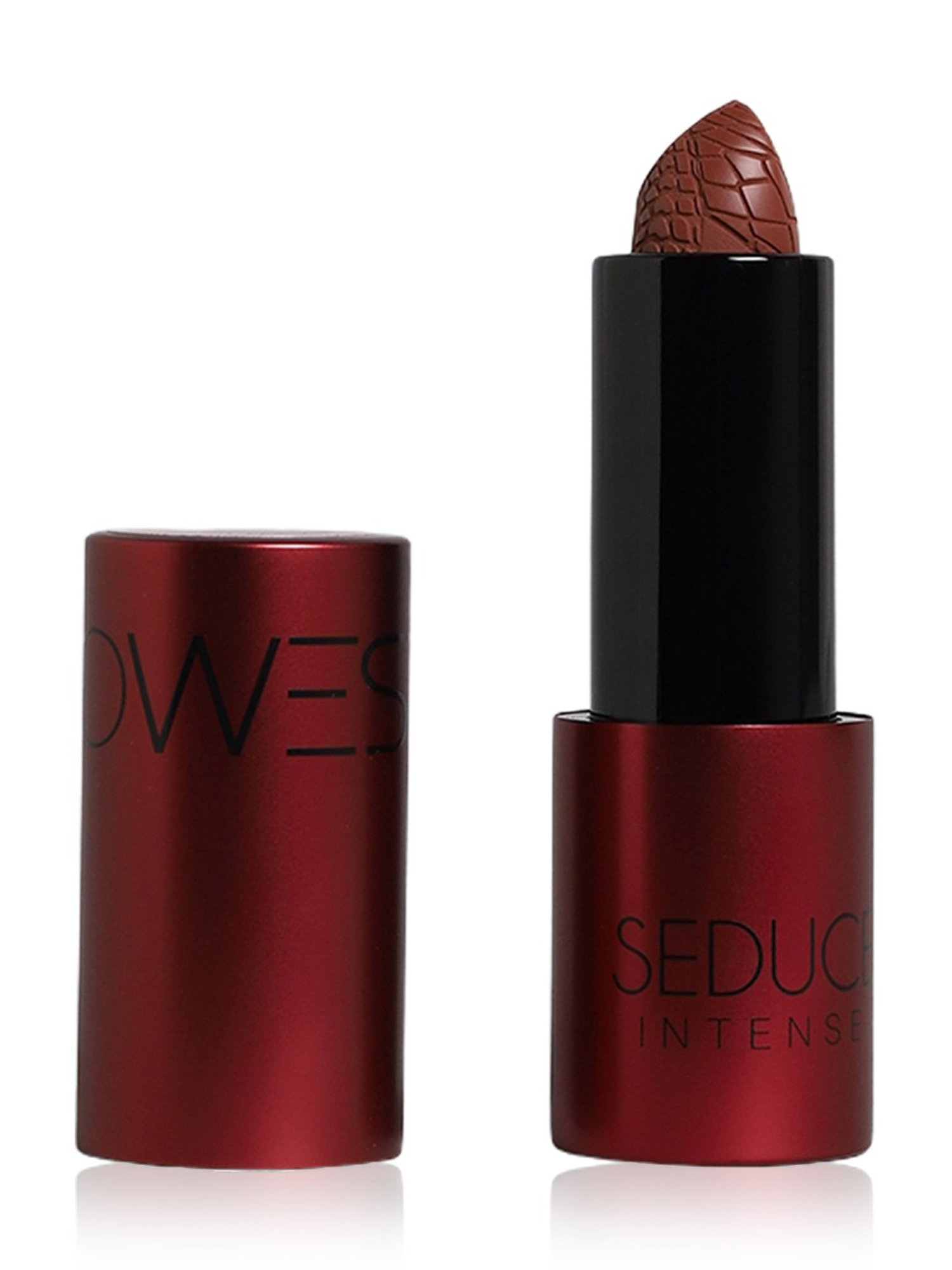 Studiowest Seduce Intense 03 Toffee Lipstick - 4 gm