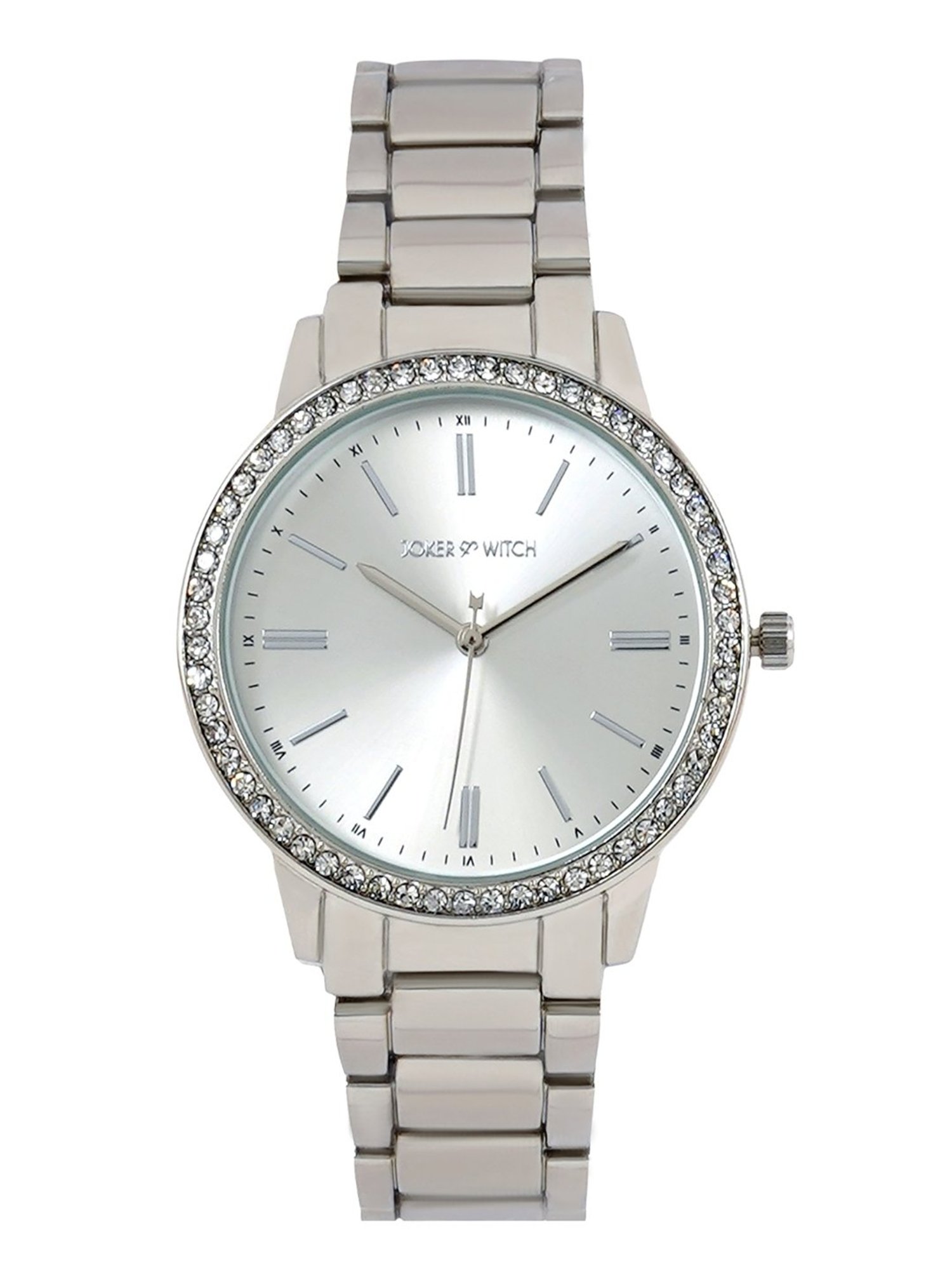 Joker & WItch JWCW234 Chronograph Couple Watch