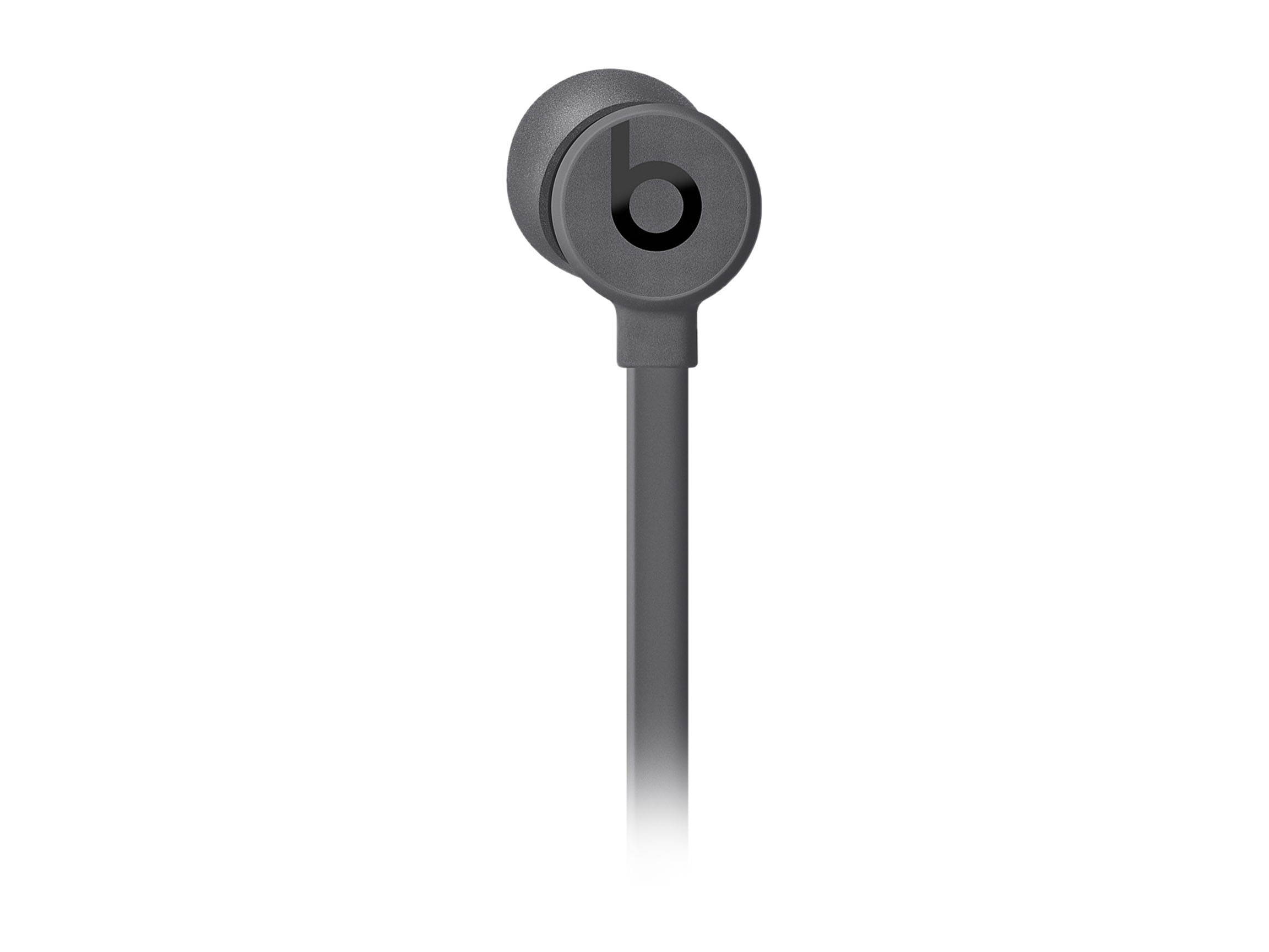 Beats by Dr. Dre urBeats 3 Earphones with with 3.5mm Plug (Gray)