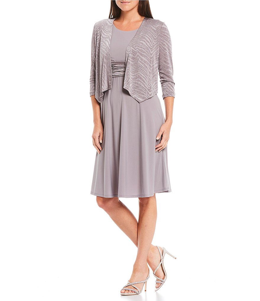 Antonio Melani Mesli Strappy Embellished Dress Sandals