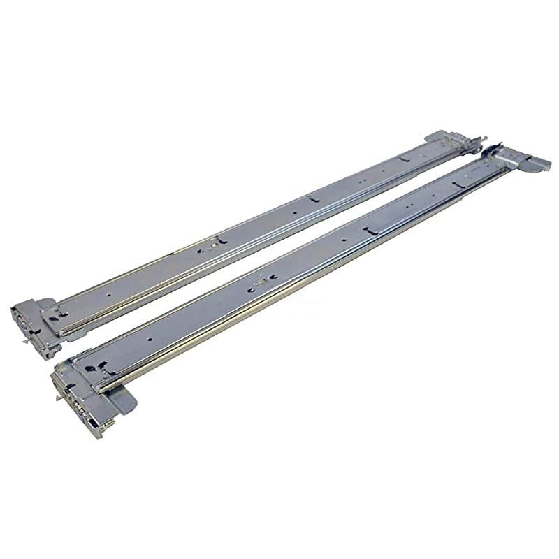 PowerEdge R530 R730 R730 R540 R740 R740XD R820 R830 R7415 R7425 2U Ready Rail Kit H4X6X