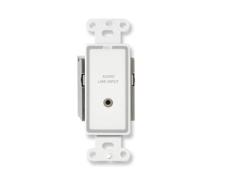 D-TPS7A RADIO DESIGN LAB-Z SINGLE PR AUDIO SENDER