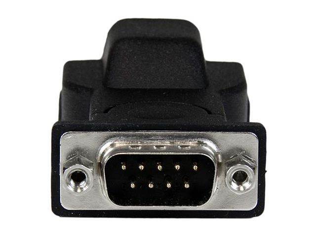 Com Port Ribbon Serial Cable Connector 9 Pin Female to RS232 Serial DB9 Pin Bracket with Cable Motherboard RS232 DB9 Pin