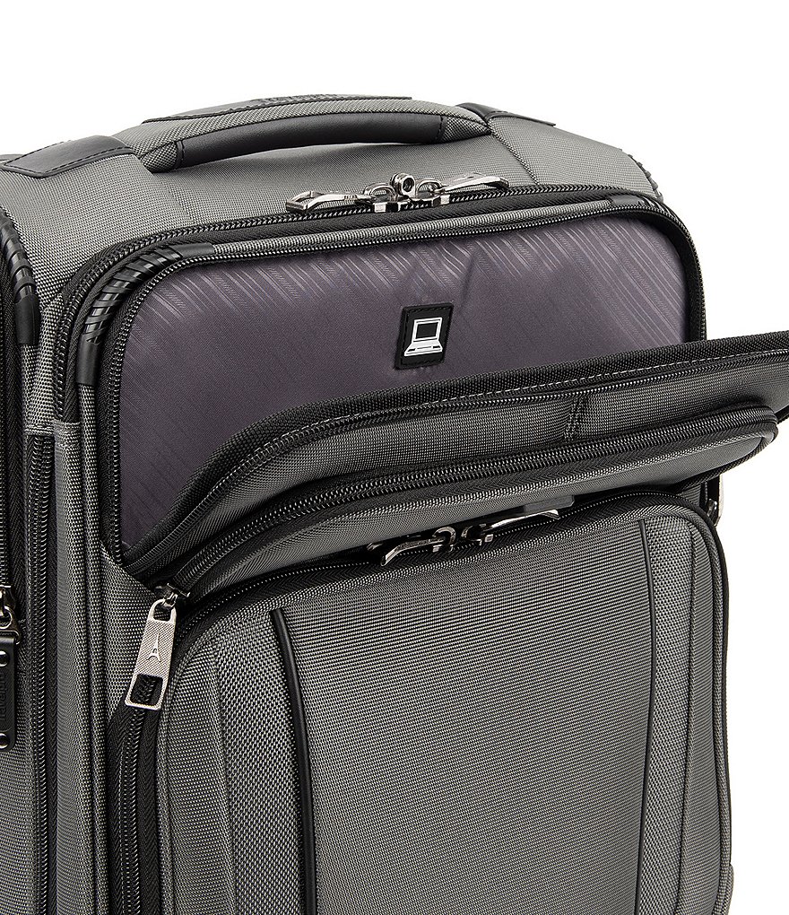 Travelpro Crew Versapack Max Expandable Carry-On