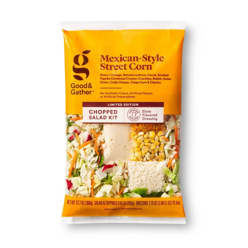 Cut Fruit Express Vegetable Tray - 22oz