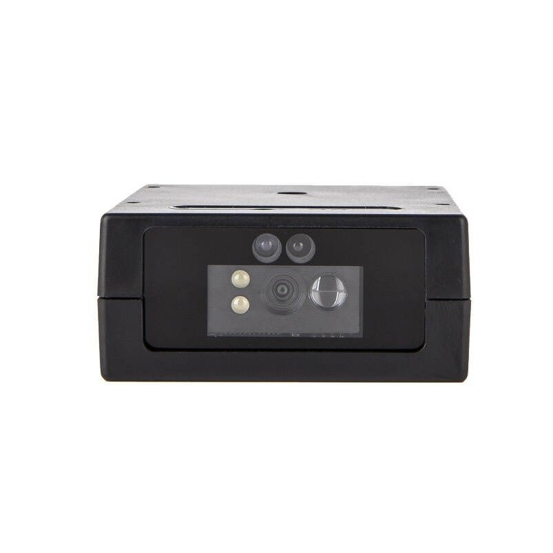 2D Barcode Scanner Module Code-128 Barcode Scanner Module 2D CMOS Wired Barcode Reader Module