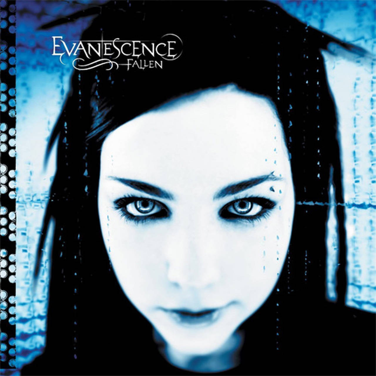 Evanescence Fallen 180g LP (Vinyl)