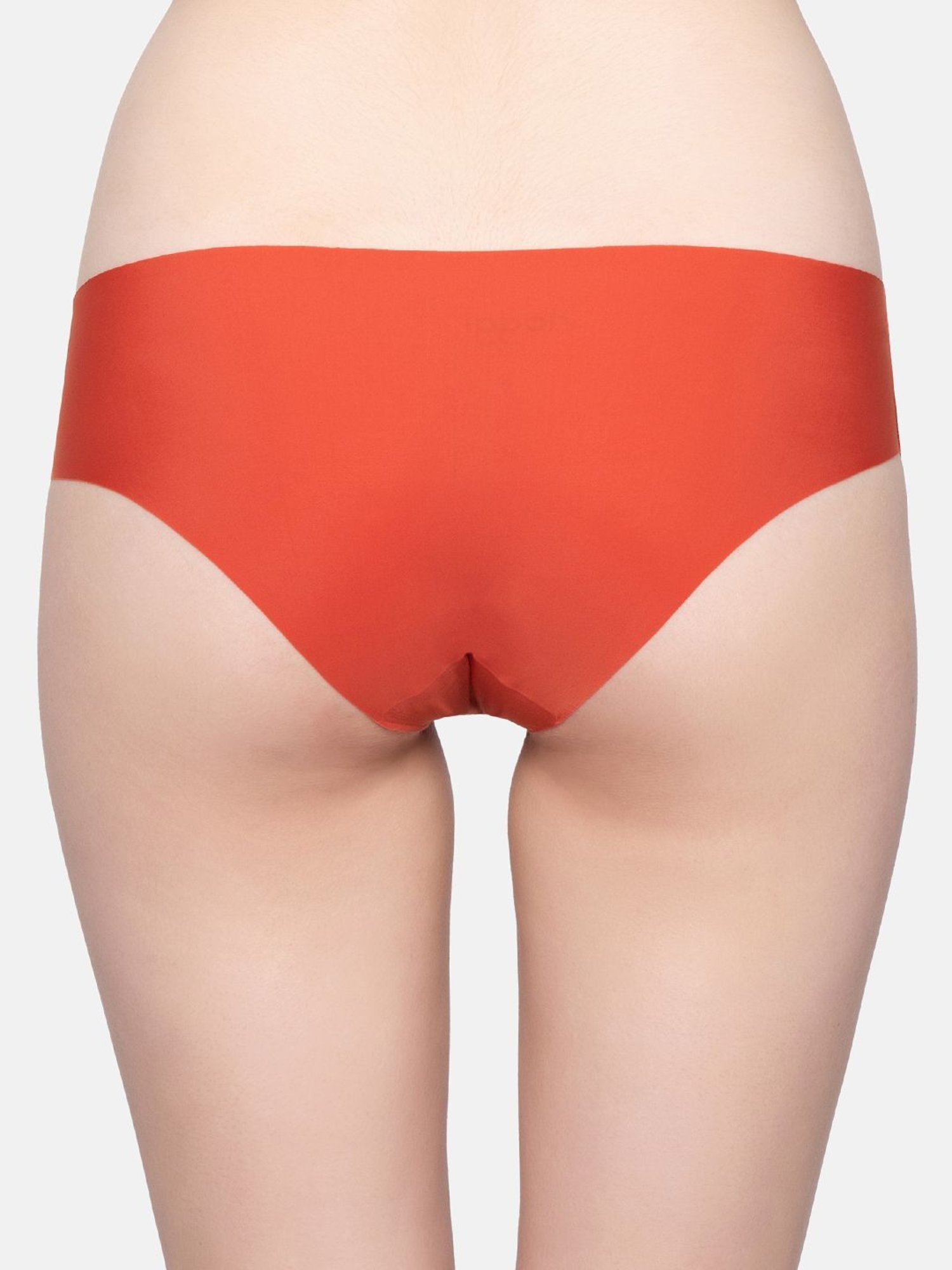 Sloggi Rust Lace Hipster Panty