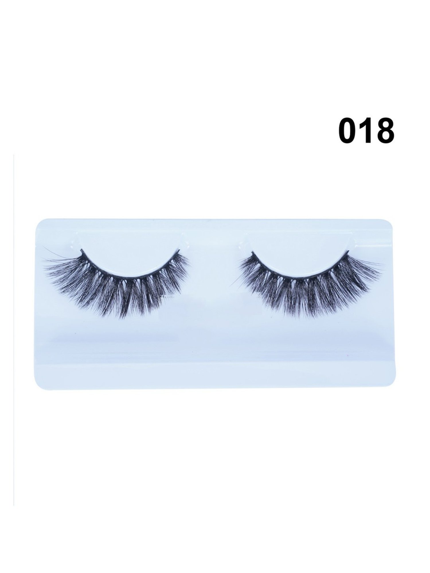 Bronson Professional False Eyelashes 018