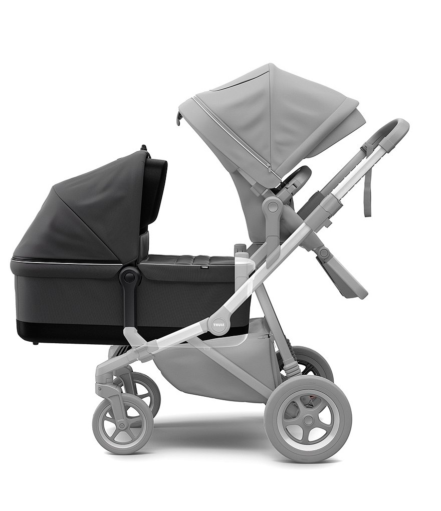 Thule Sleek Bassinet for Sleek Stroller
