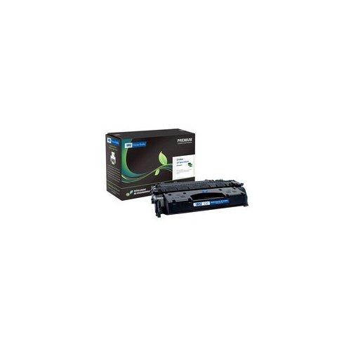MSE Compatible Black High Yield Toner Cartridge (Alternative for HP 80X/CF280X)