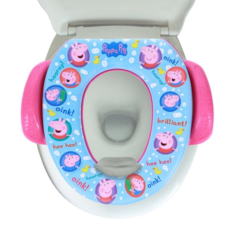 Playtex Flexi-Fit Toilet Trainer