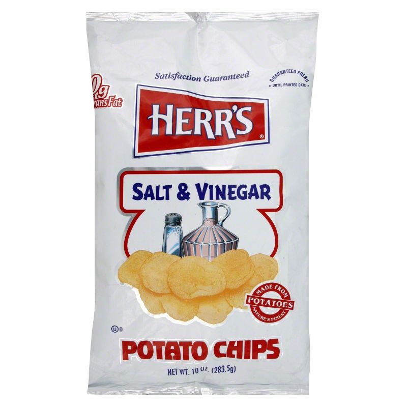 Harvest Snaps Crunchions Tangy Sweet Chili - 2.5oz