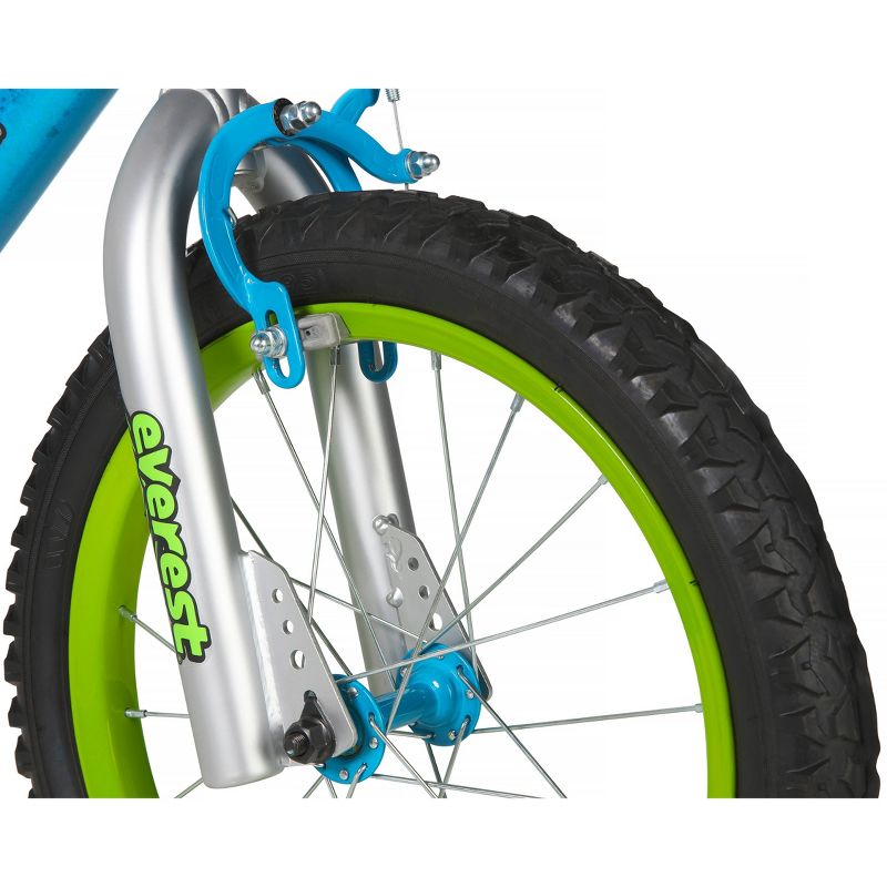 Dynacraft Everest Catapult 16" Kids' Bike - Blue