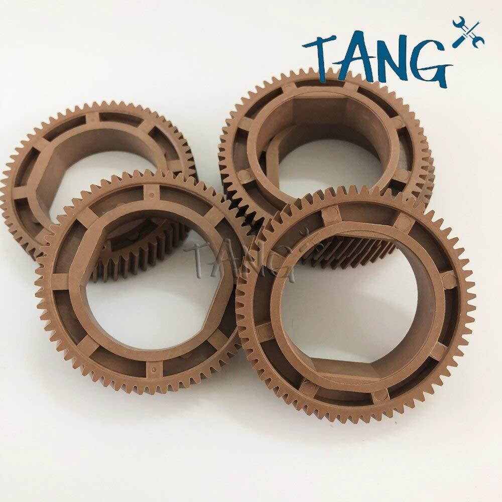 Printer Parts 10PCS Compatible 4110 Upper Fuser Roller Gear for Fuji Xerox Document Centre DC 1100 900 DCC4110 4112 4127 4595 4110