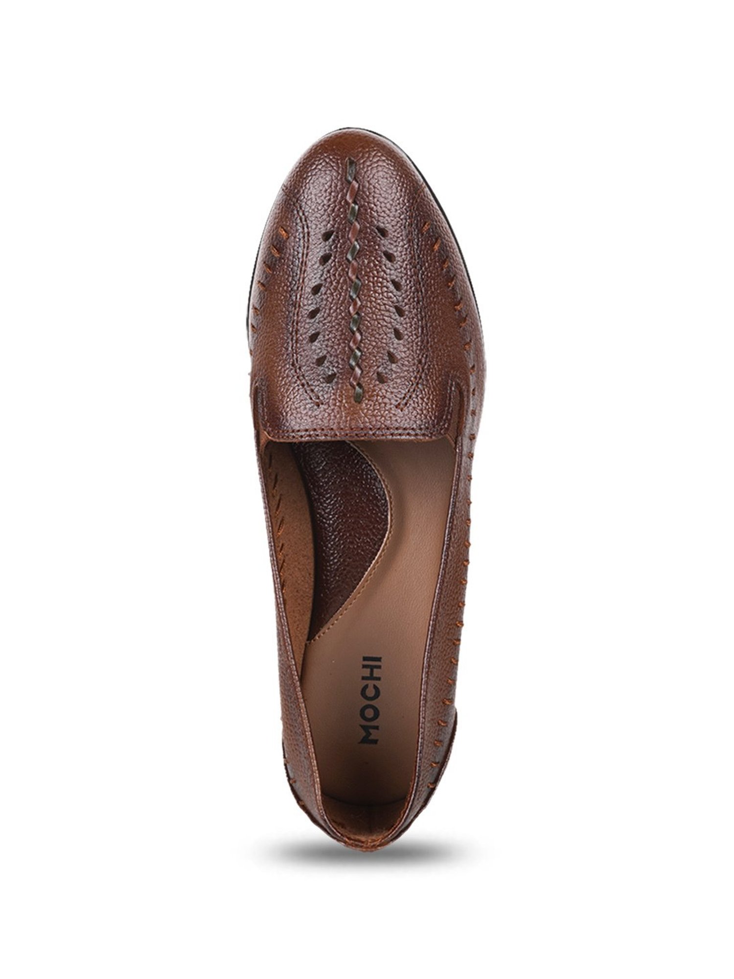 Bagatt Women's Cesena Beige Ankle Strap Sandals