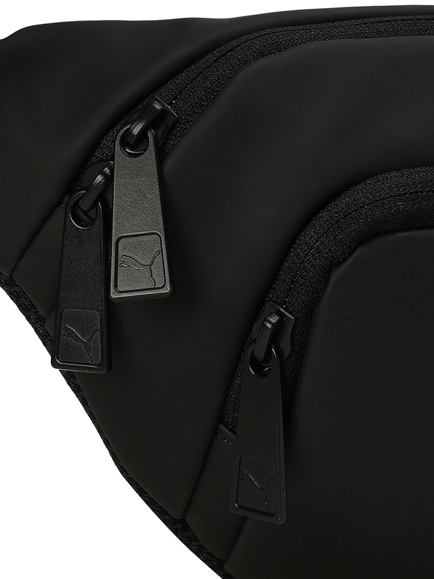 HiLEDER Brown Solid Medium Cross Body Bag