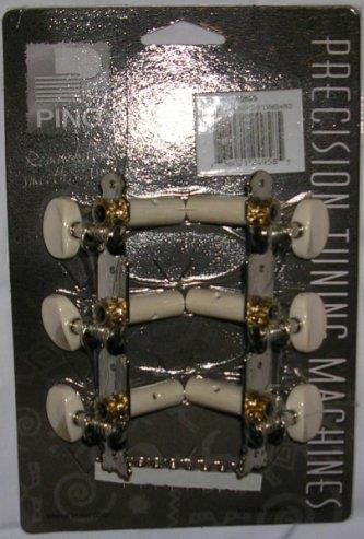 Ping Classic Standard Set