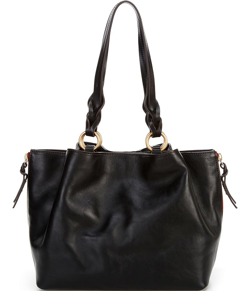 Dooney & Bourke Florentine Collection Barlow Tote