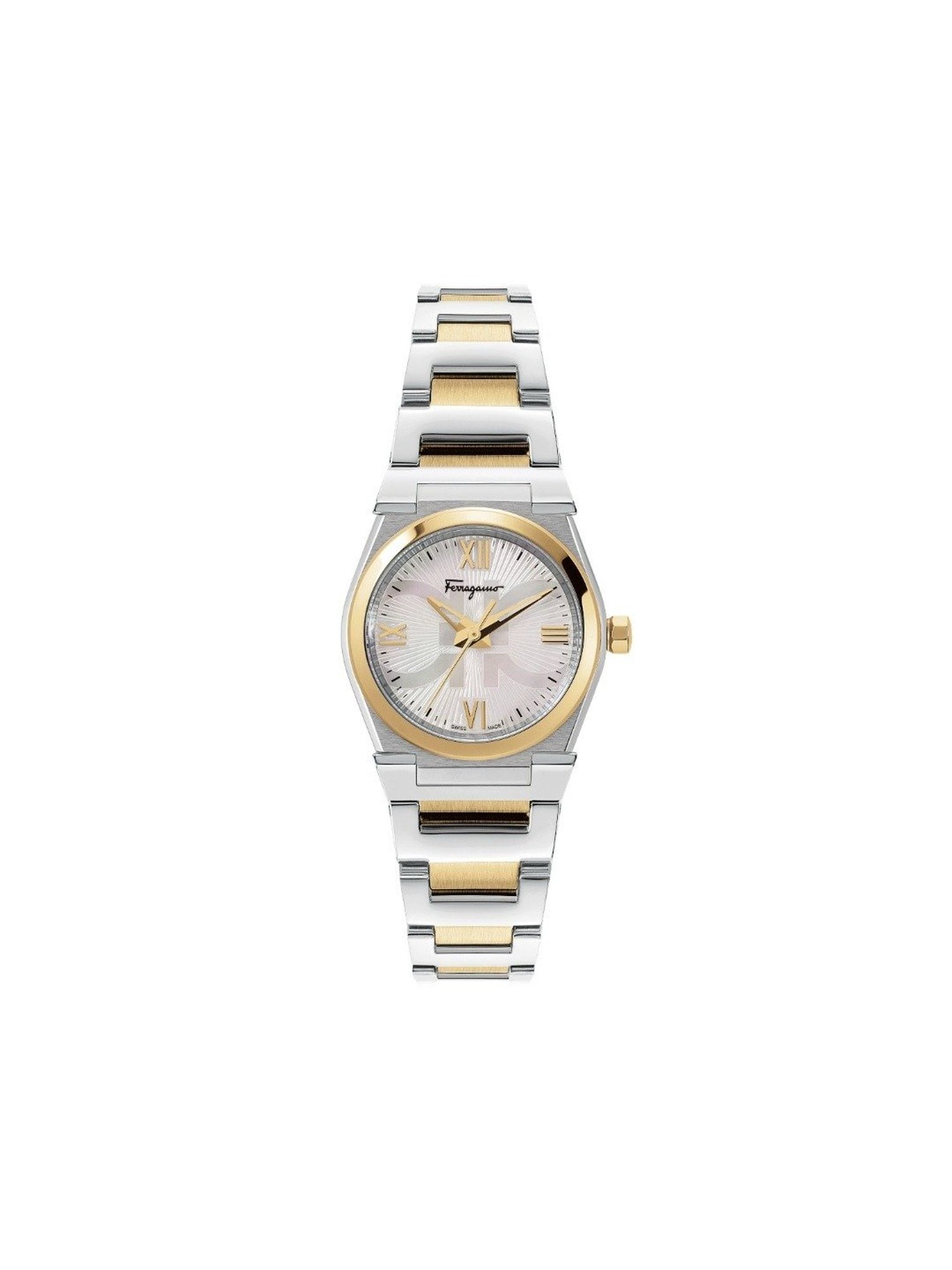 Ferragamo SFYG00521 Analog watch for Women