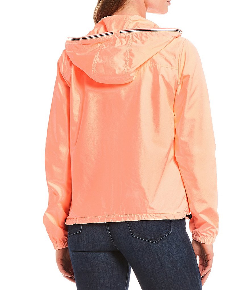 Hunter Original Recycled Lightweight Packable Shell Jacket