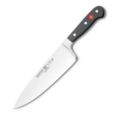 Wusthof Classic 8" Extra Wide Chef's Knife
