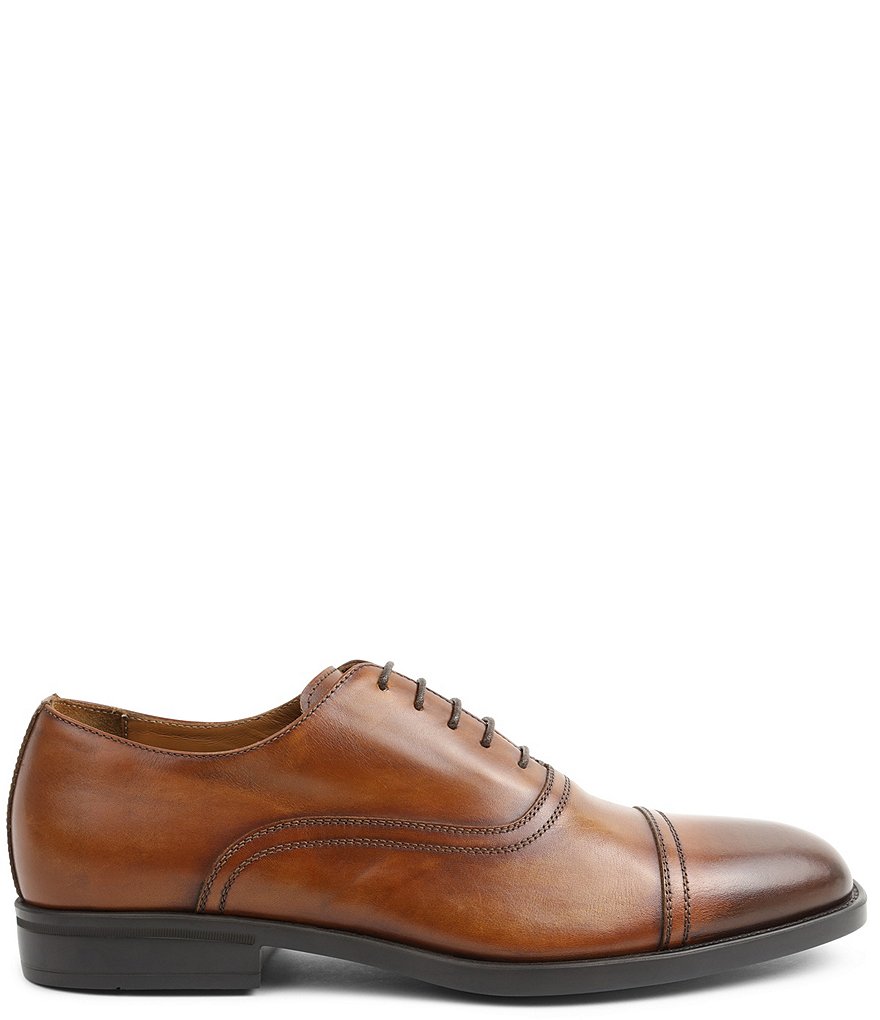 Bruno Magli Men's Butler Cap Toe Oxfords